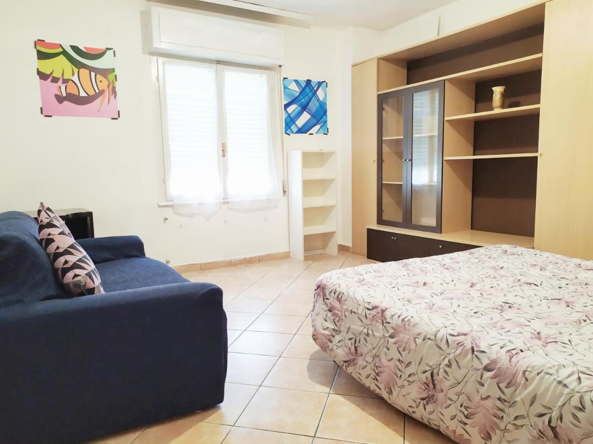 לביקו טרמה Levico Centrale Apartment מראה חיצוני תמונה