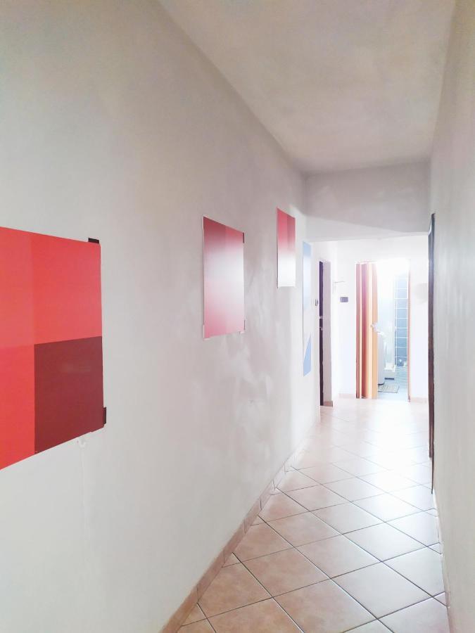 לביקו טרמה Levico Centrale Apartment מראה חיצוני תמונה