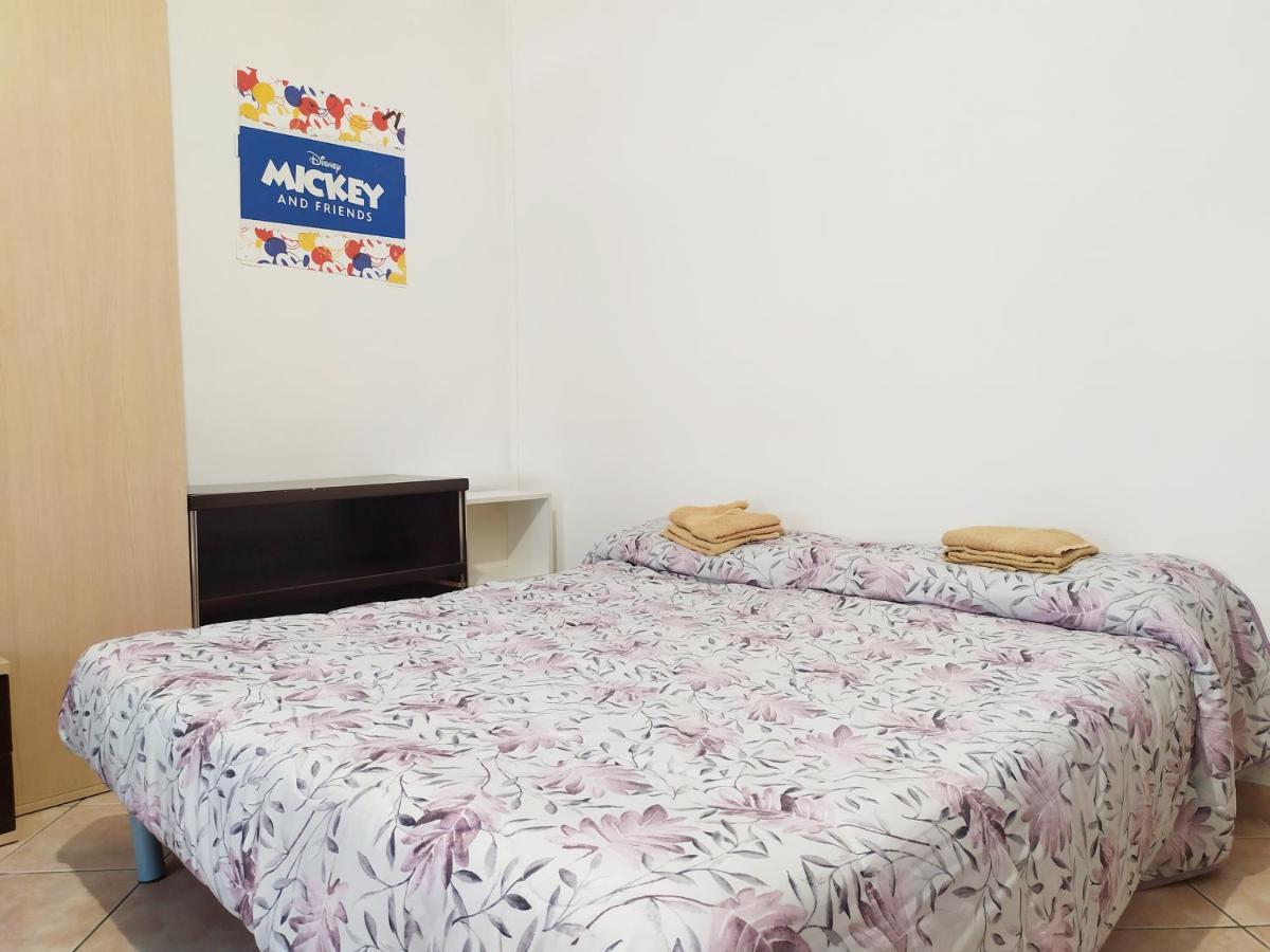לביקו טרמה Levico Centrale Apartment מראה חיצוני תמונה
