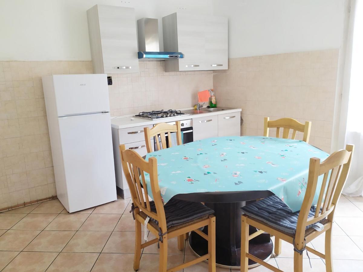 לביקו טרמה Levico Centrale Apartment מראה חיצוני תמונה