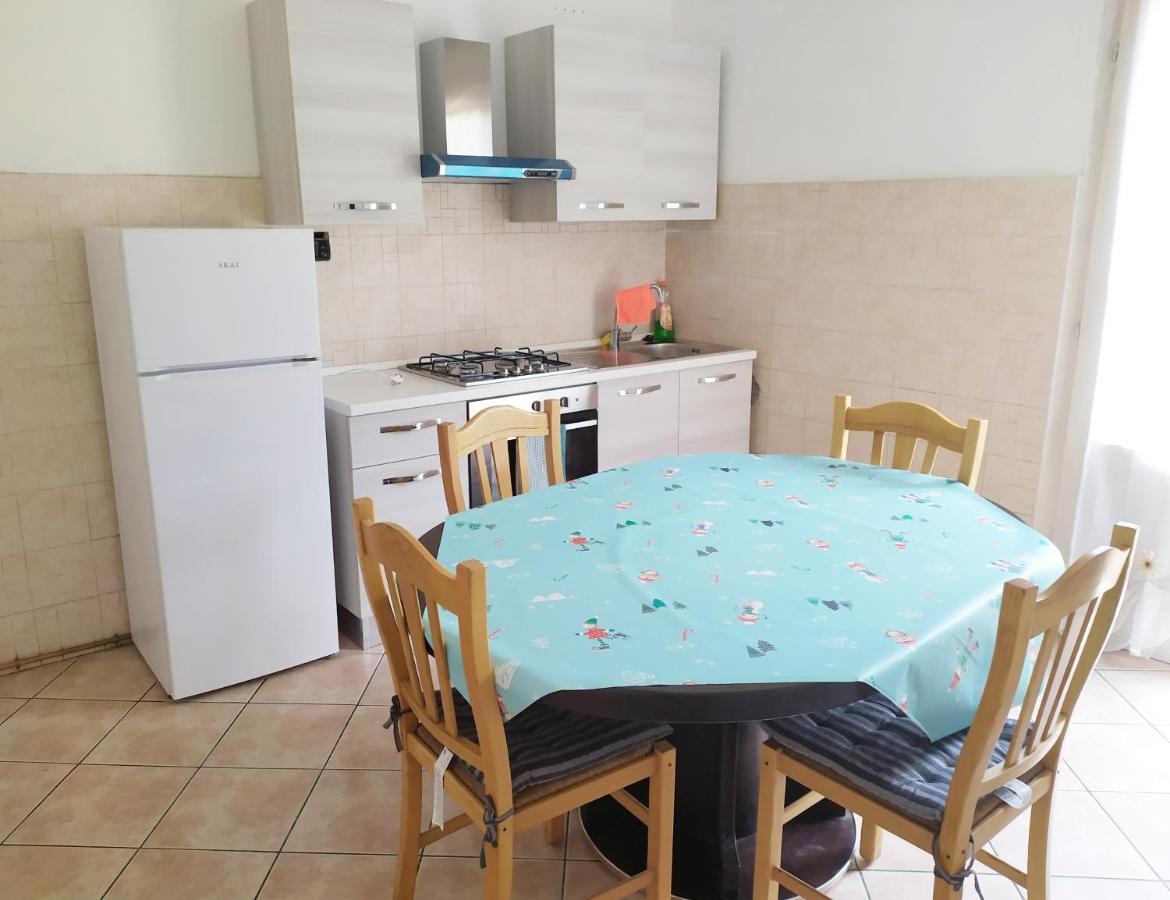 לביקו טרמה Levico Centrale Apartment מראה חיצוני תמונה